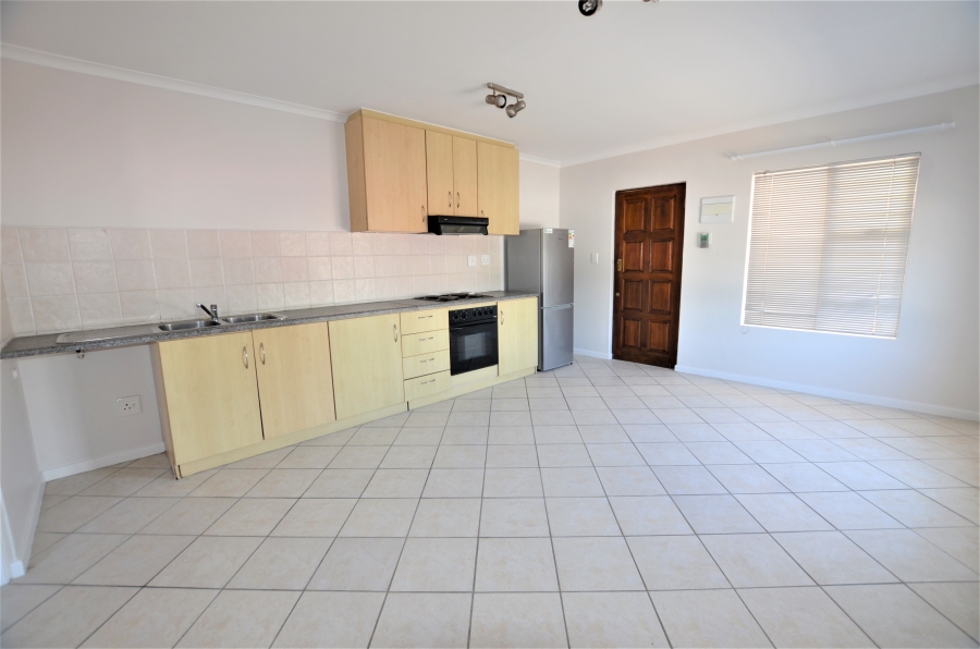 1 Bedroom Property for Sale in George Park Western Cape